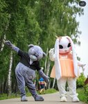 Ростовые куклы (ulitsa Gagarina, 16), organization of children events