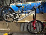 StarBike.ru (Leninsky Avenue, 137к1), bicycle repair