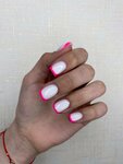Crocus Beauty Lab (Chernyshevskogo Street, 15А), nail salon