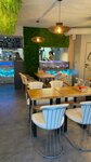 Midiynoe Mesto (Dzerzhinskogo Street, 31), fast food