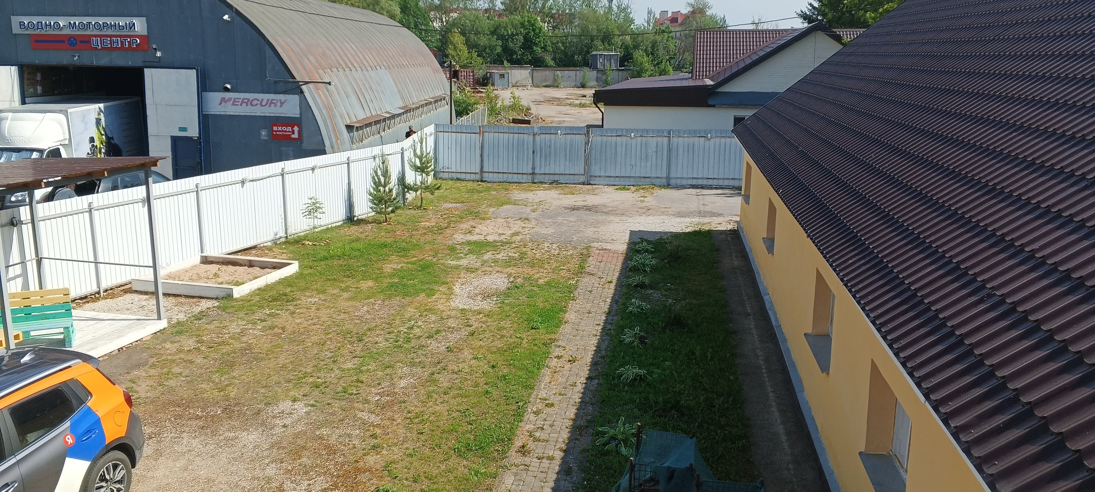 Фото Арт-Отель Вернисаж