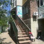 Podsolnuh (Jeńis dańǵyly, 75/2), centro de desarrollo infantil