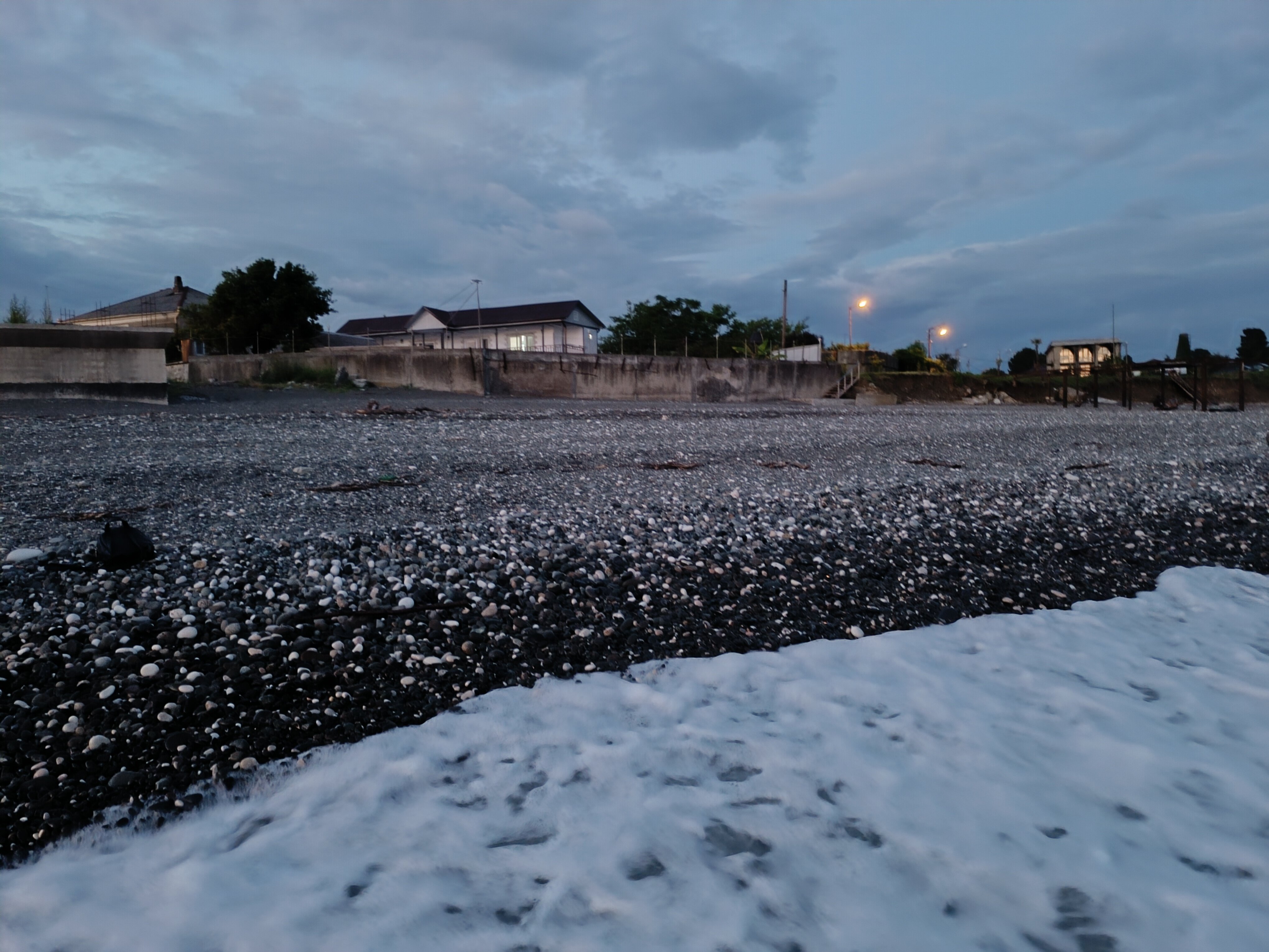 Фото Мыс Сухума