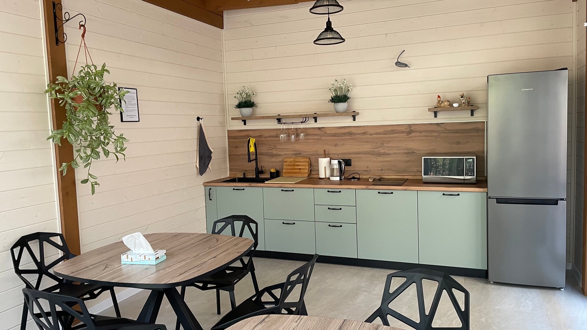 Фото Колибри