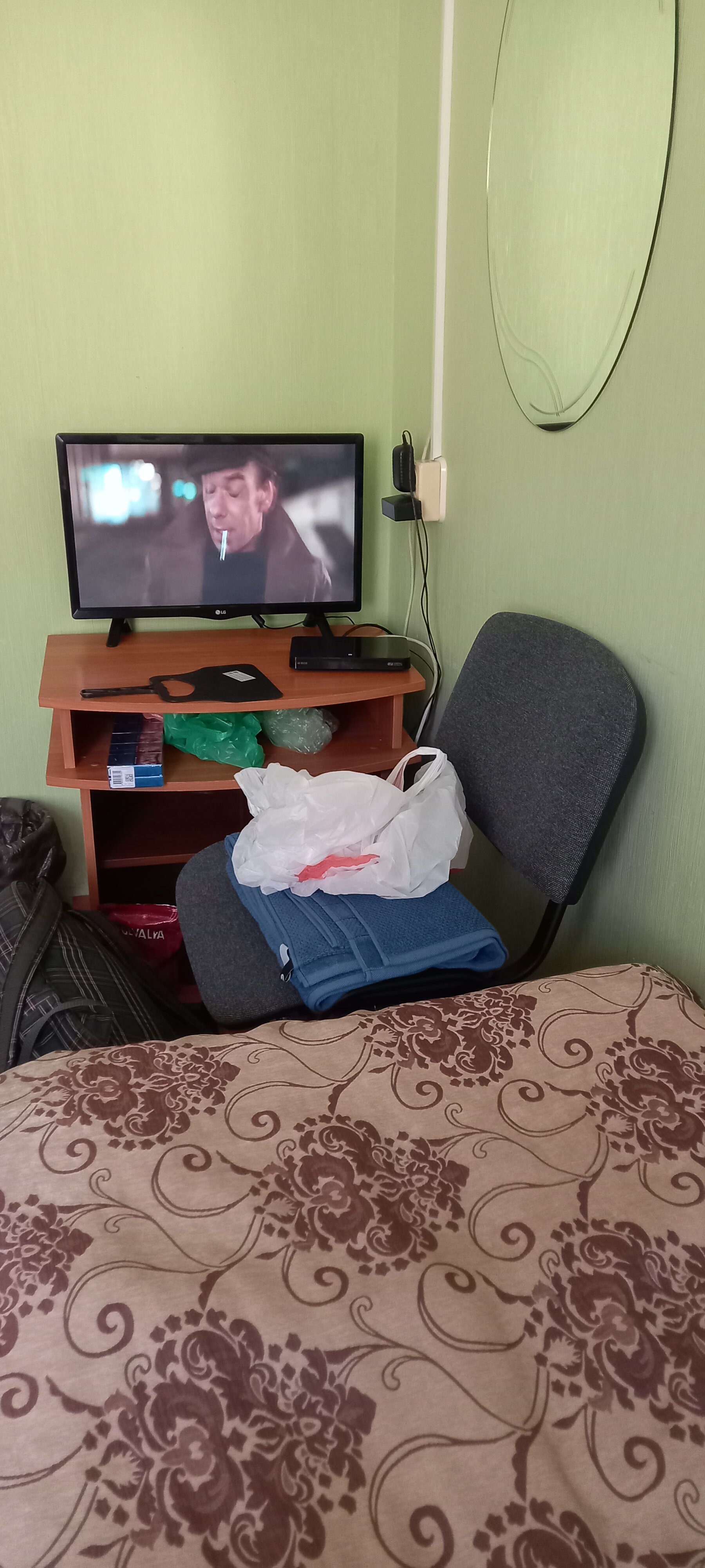 Фото Жемчужина Сухоны