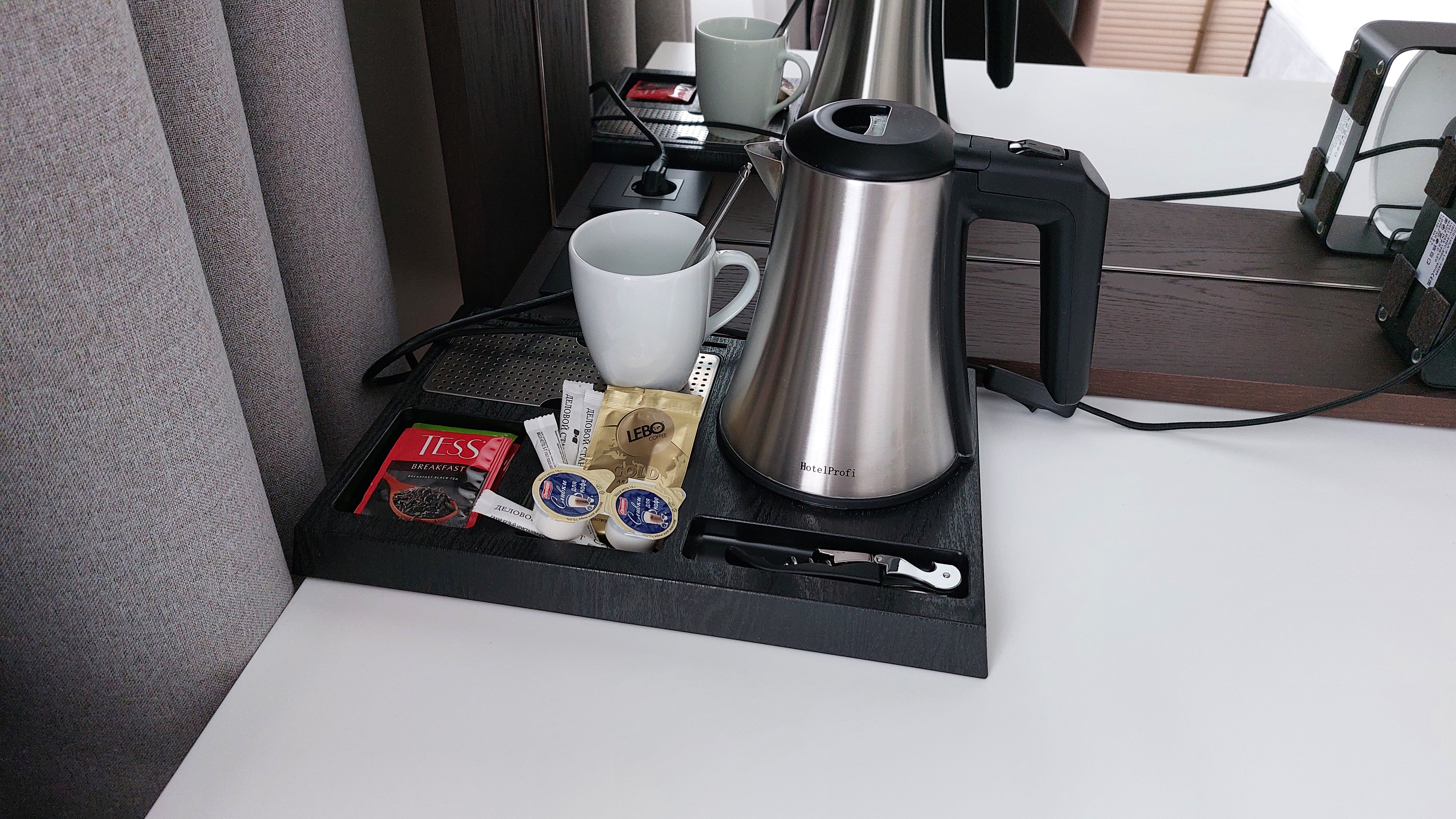 Фото Бенедикт