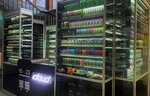 Cloud (Metallurgov Avenue, 34А), vape shop