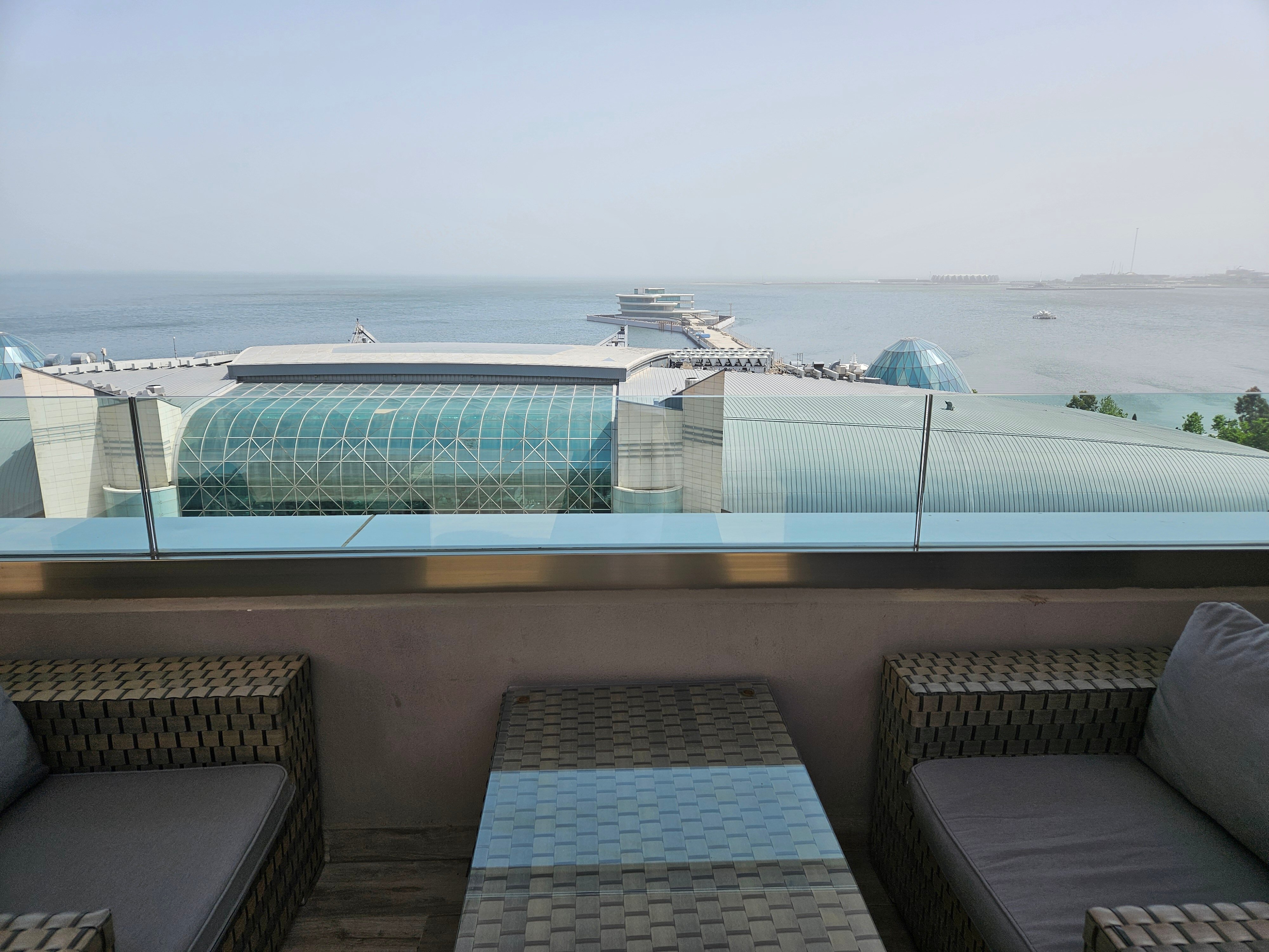 Фото Radisson Hotel Baku