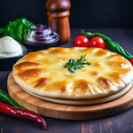 Dostavka osetinskikh pirogov Sarmat (Varshavskoye Highway, 39) ، مخبز