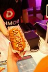 Дымов Гриль Дог (Novoryazanskaya Street, 23с1), fast food