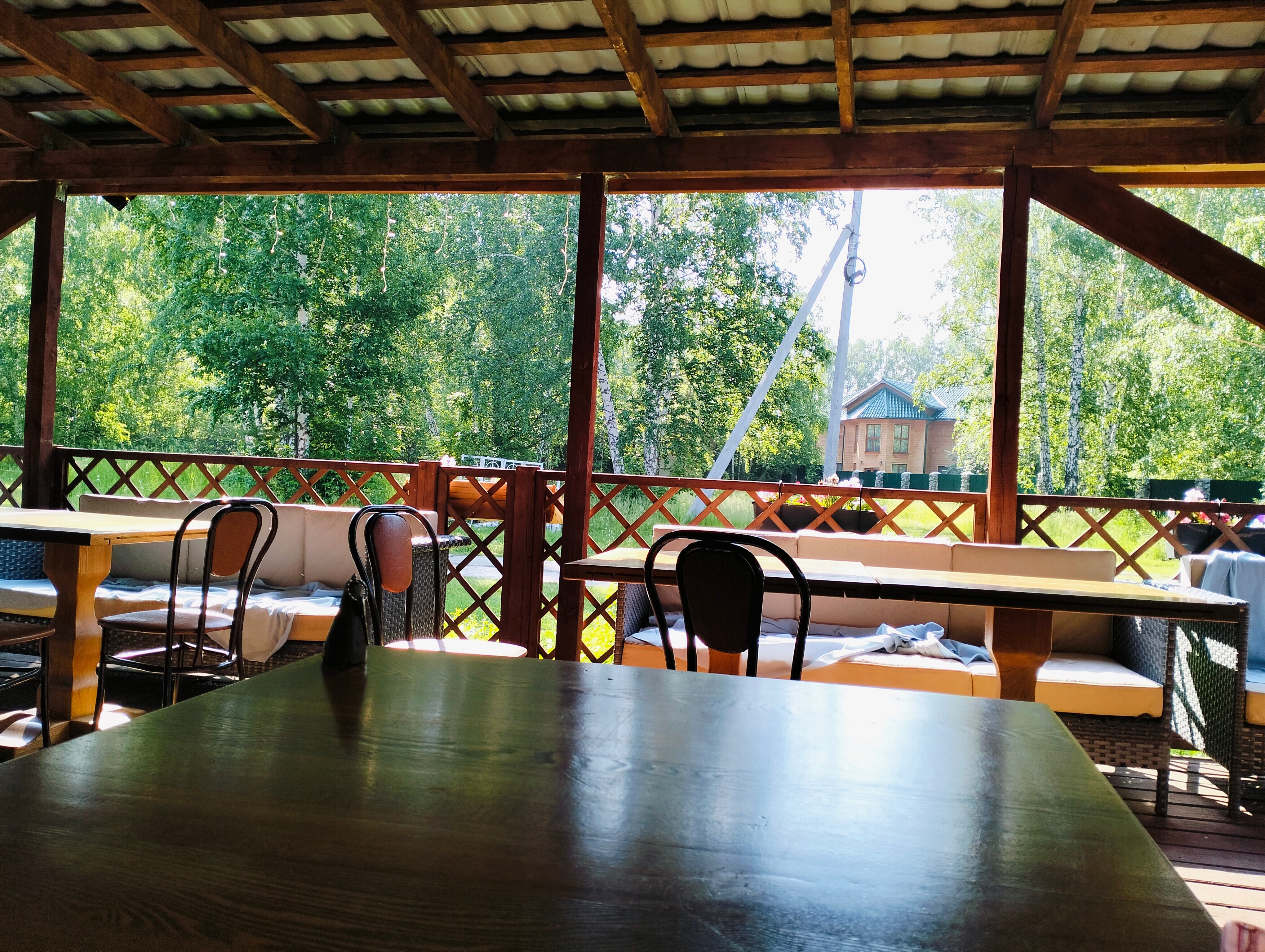 Фото Теремки