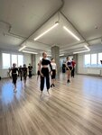 Dance Center (V.I. Lenina Avenue, 50А), dance school