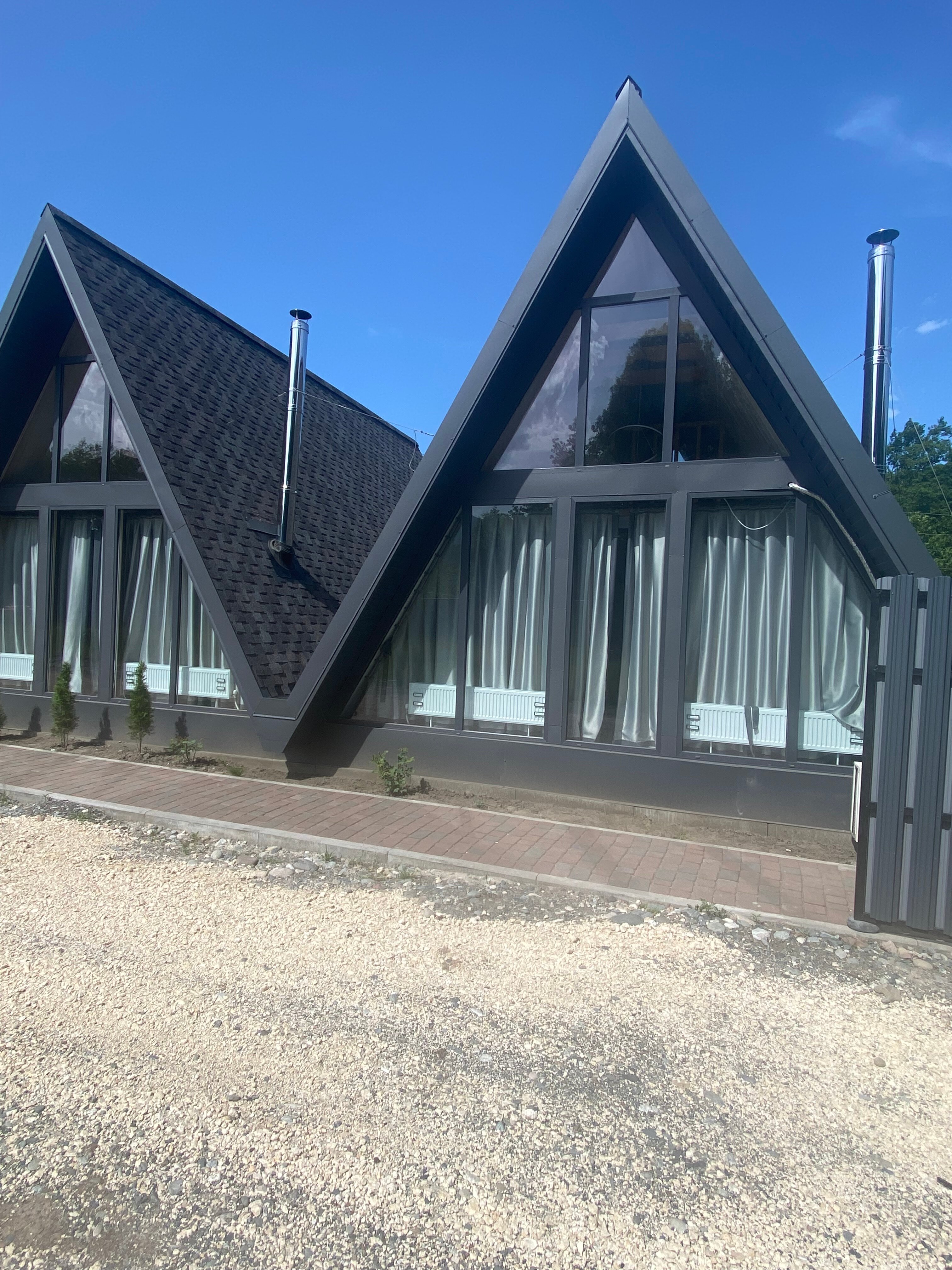 Фото А-Джэнэт