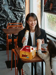 Gordan (Cherkasskaya Street, 15), fast food