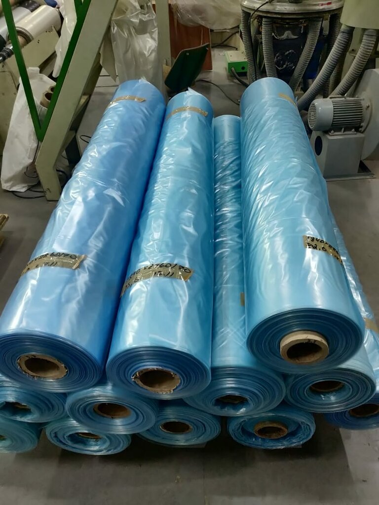Packing materials Упаковочные материалы, Belgorod Oblast, photo