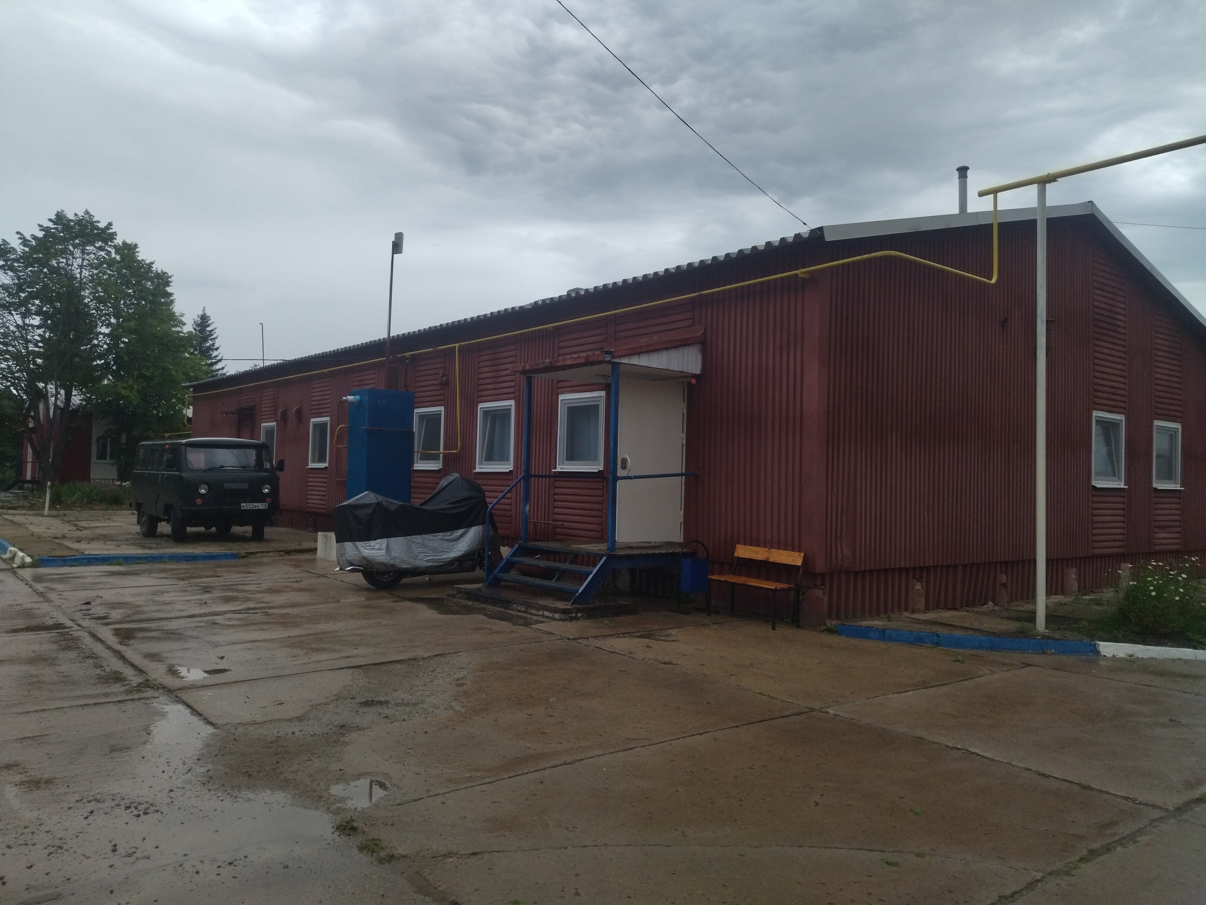 Фото Хостел