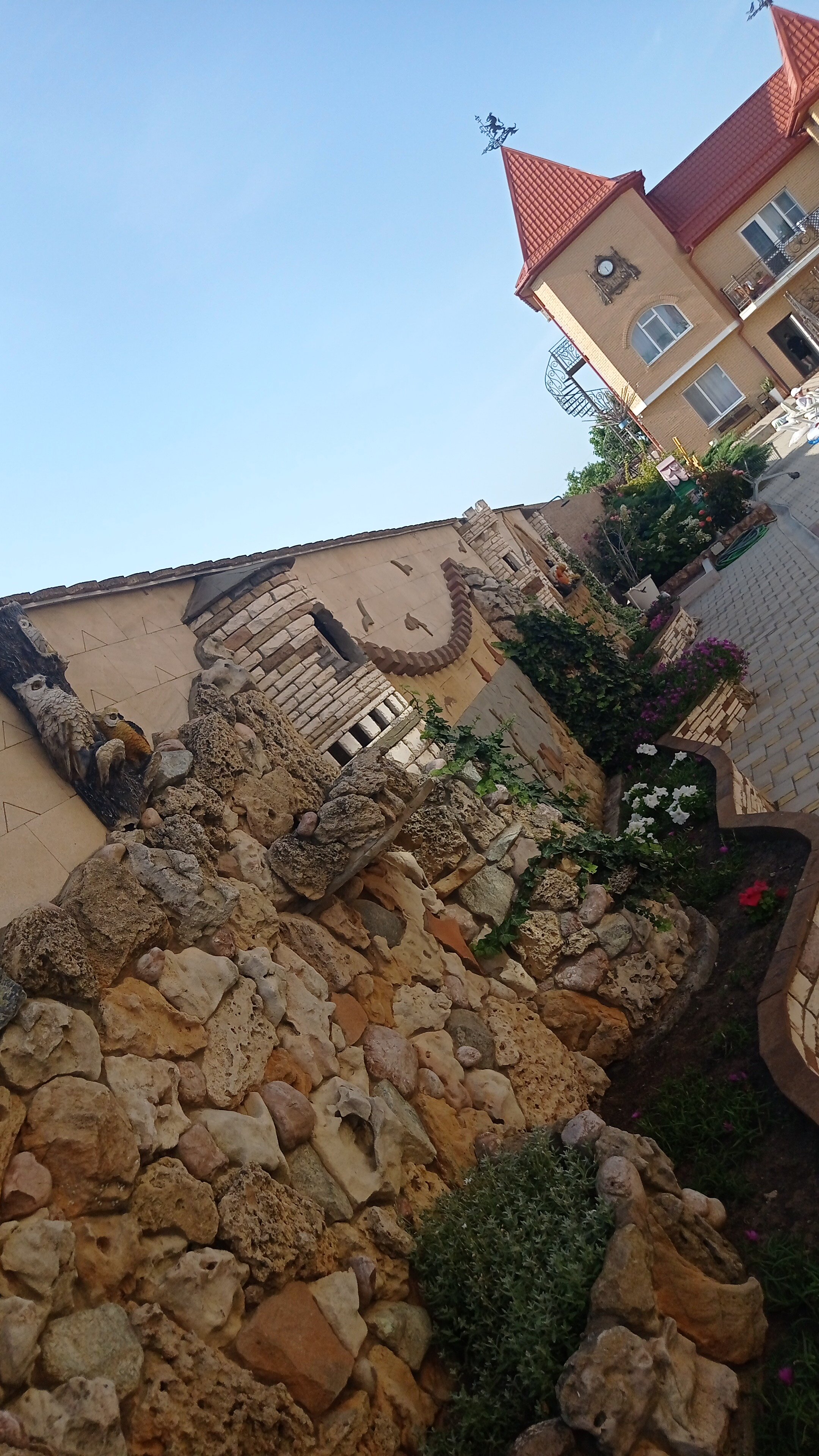 Фото Blaga Paradise