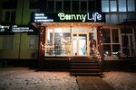Bonny Life (Smolenskaya Street, 42), beauty salon