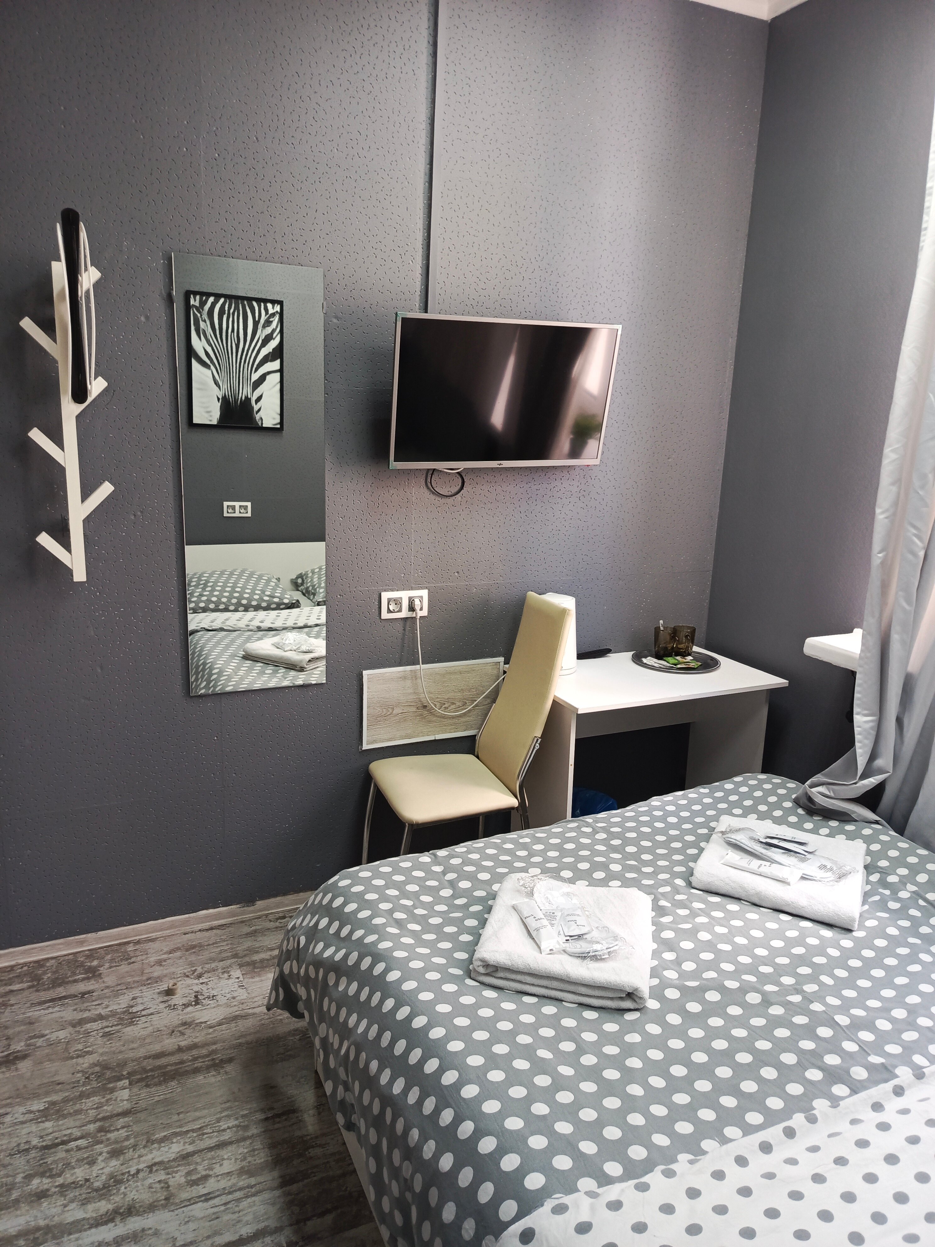 Фото StayWay на Белорусской