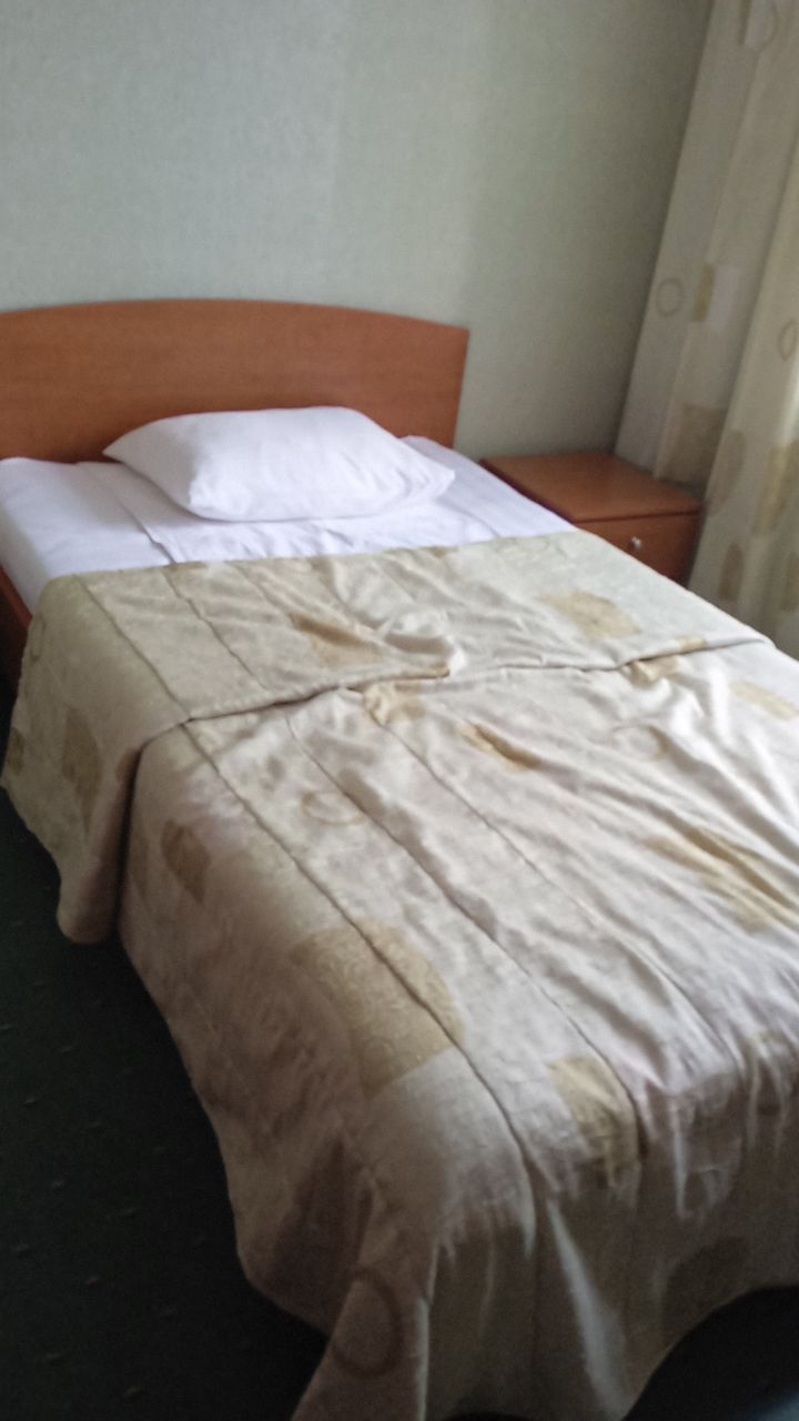 Фото Поворот