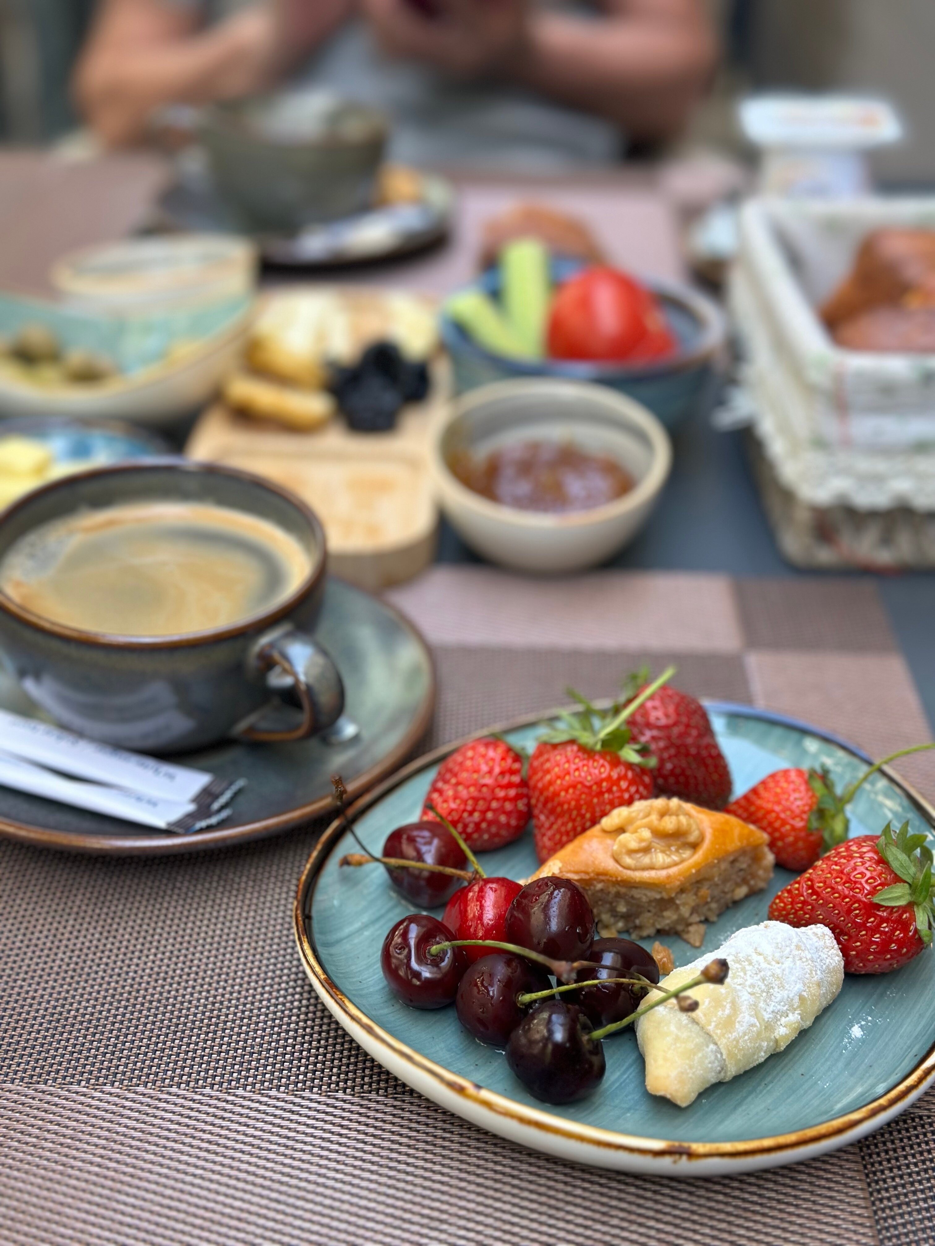 Фото Home Boutique Hotel