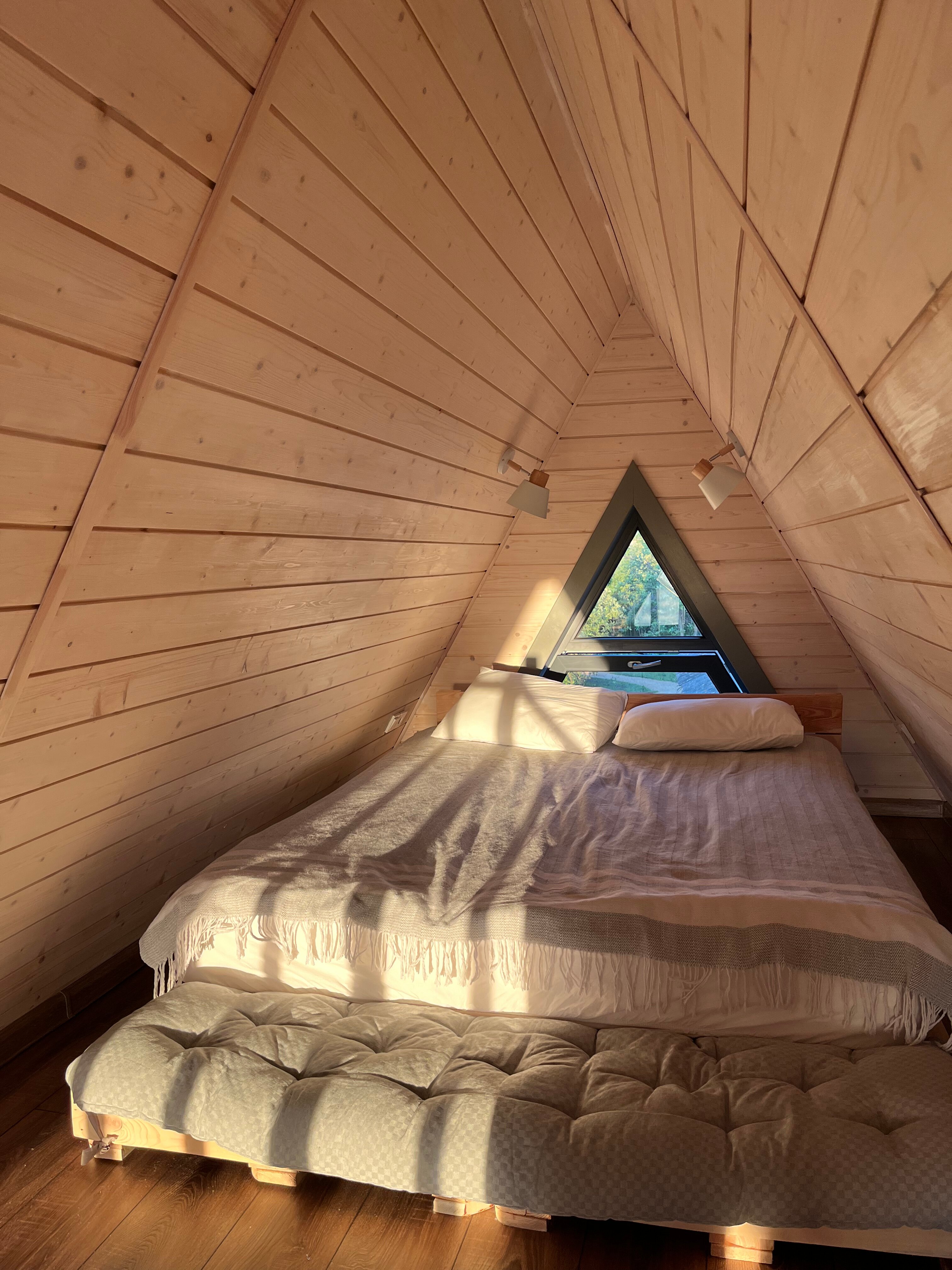 Фото Галки дом