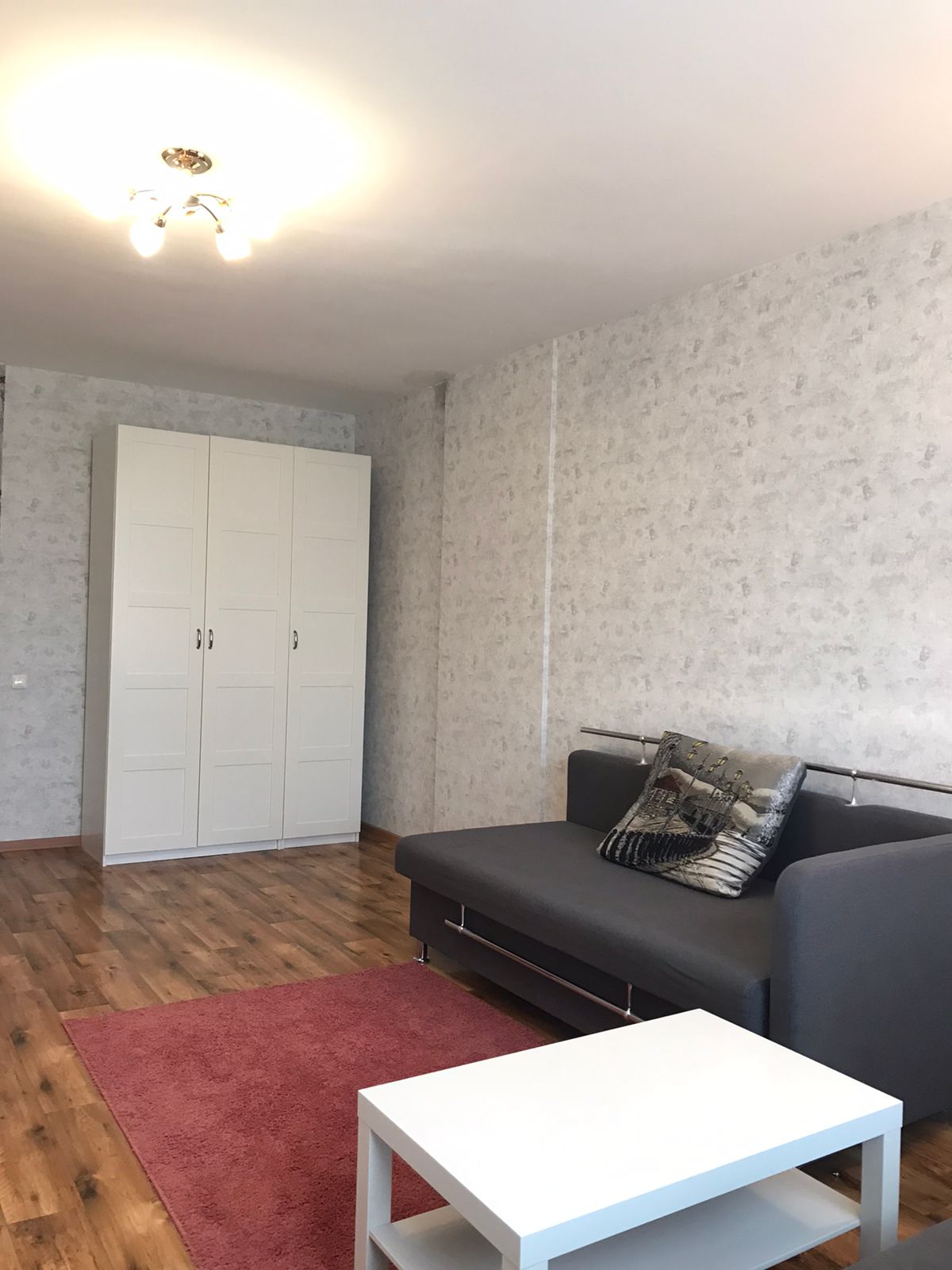 Фото Norke Тимирязева