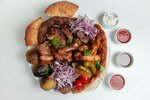 Ogon (Urban-type Settlement of Bolshie Vyazyomy, 142), restaurant