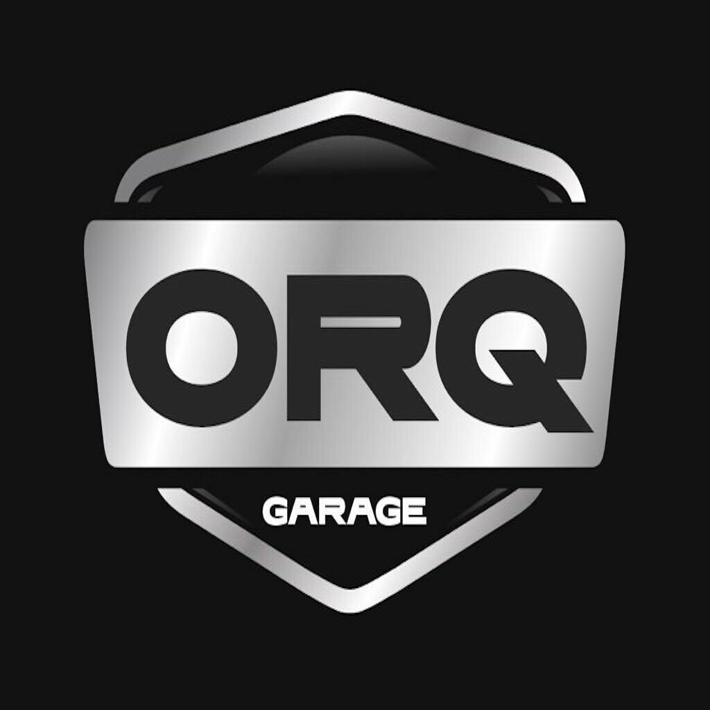 ORQGarage