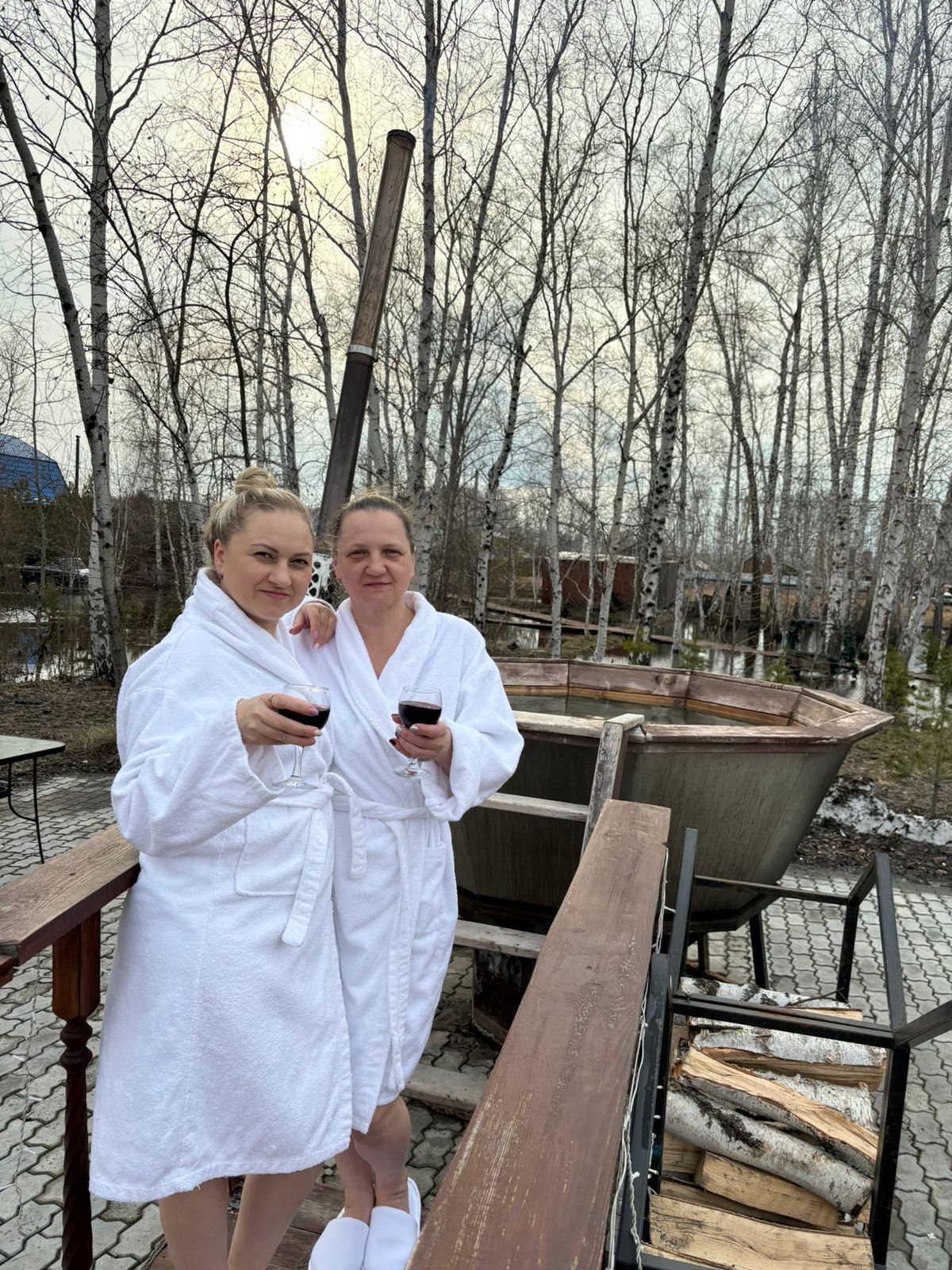 Фото Тридевятое царство