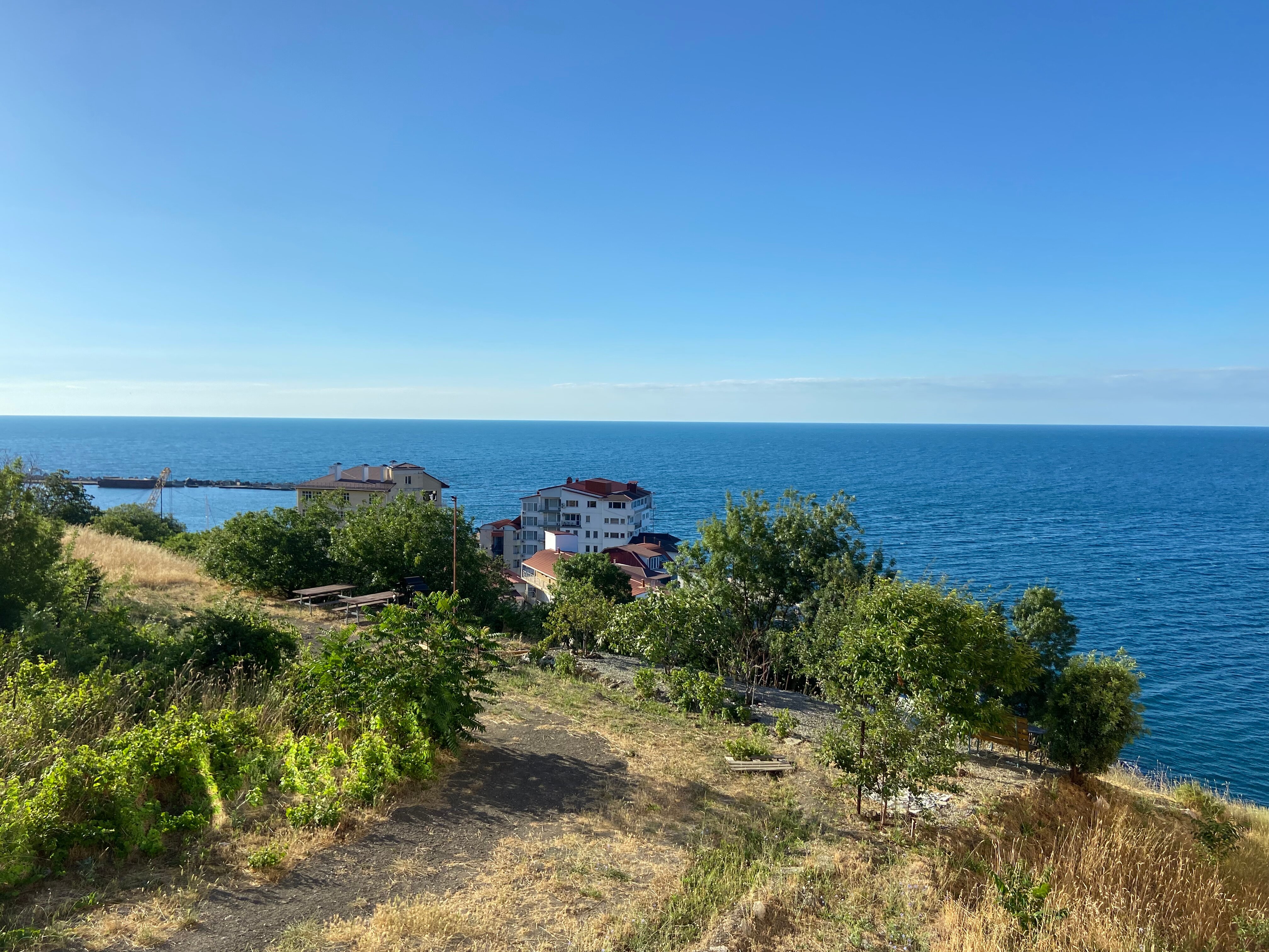 Фото Магарач