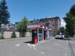 LPG (Lori Region, Vanadzor, Vardanants Street), gas station