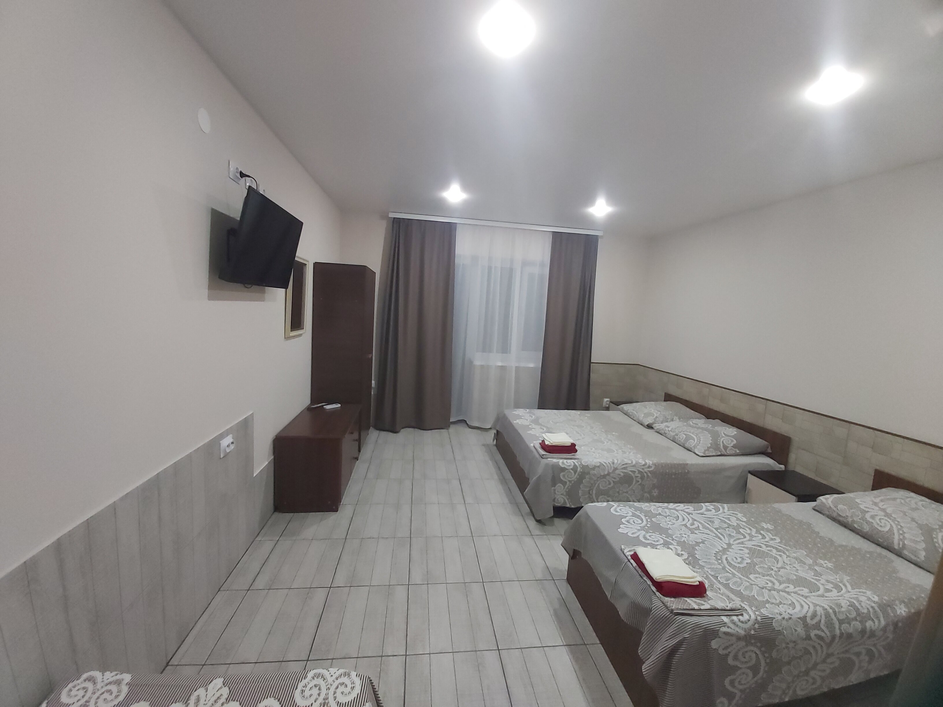 Фото Атмосфера