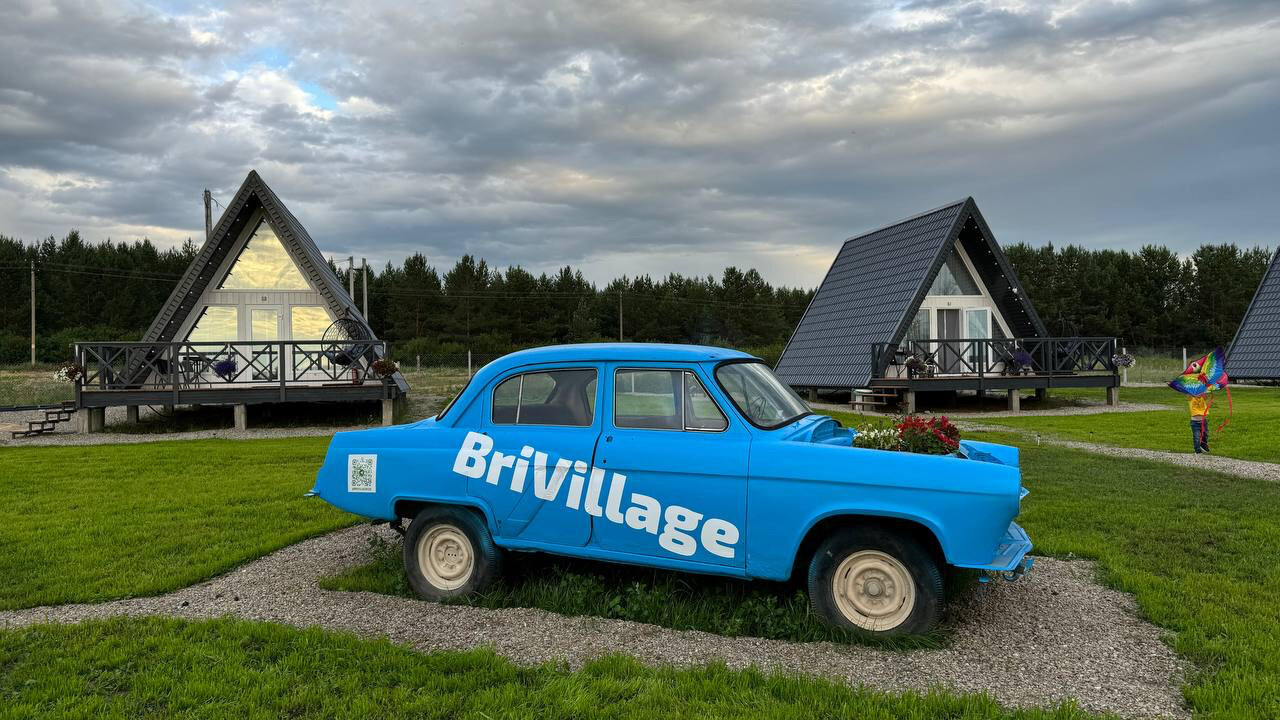 Фото Bri Village