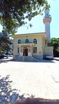 Sifa Mosque (İstanbul, Kadikoy, Caferağa Mah., Şair Latifi Sok., 77) ، مسجد