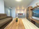 Апартаменты 2-ком евродвушка в центре от Абц апартаменты (Smolina Street, 67к1) ، سكن للإيجار اليومي