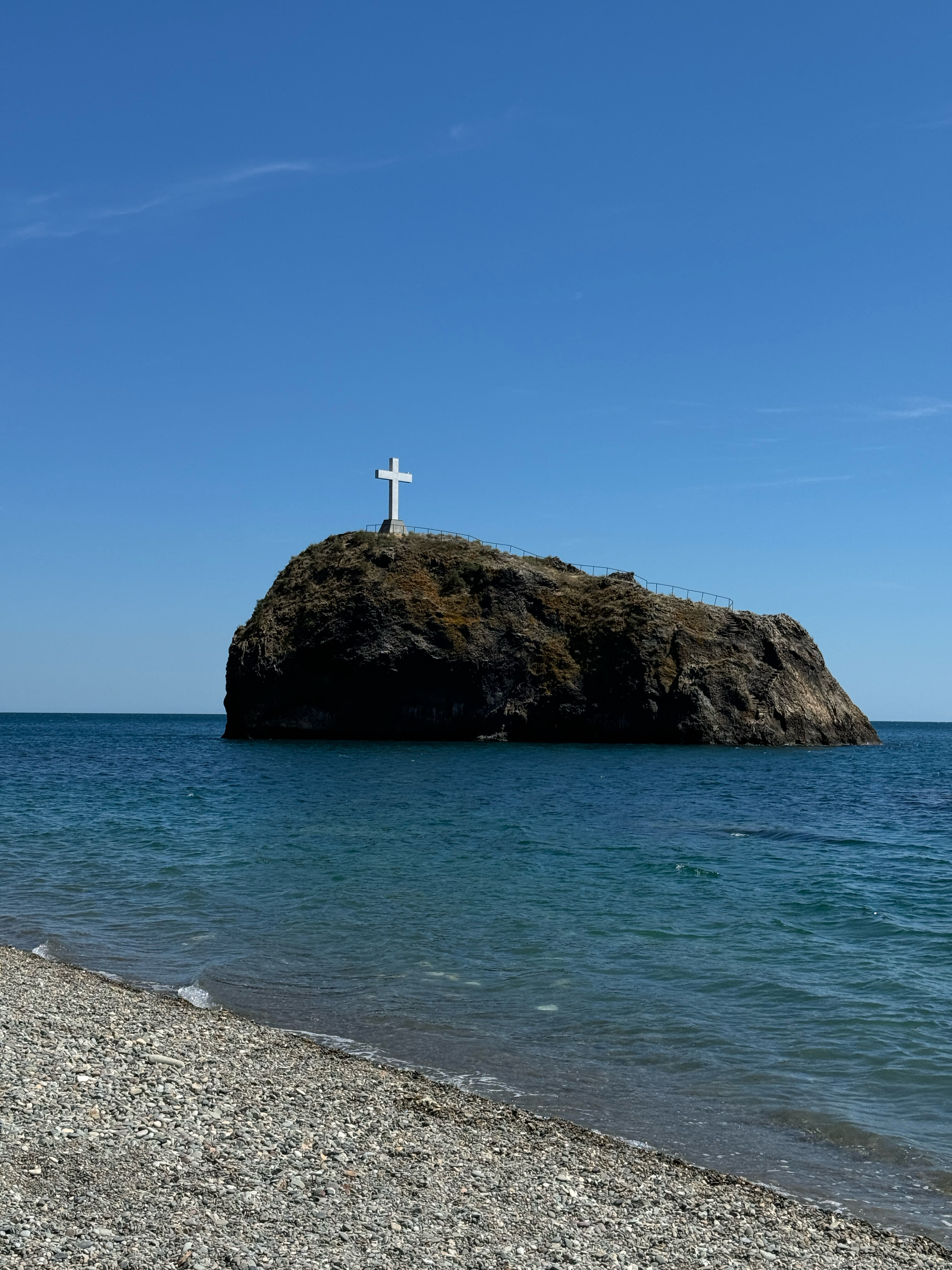 Фото Мыс Фиолент