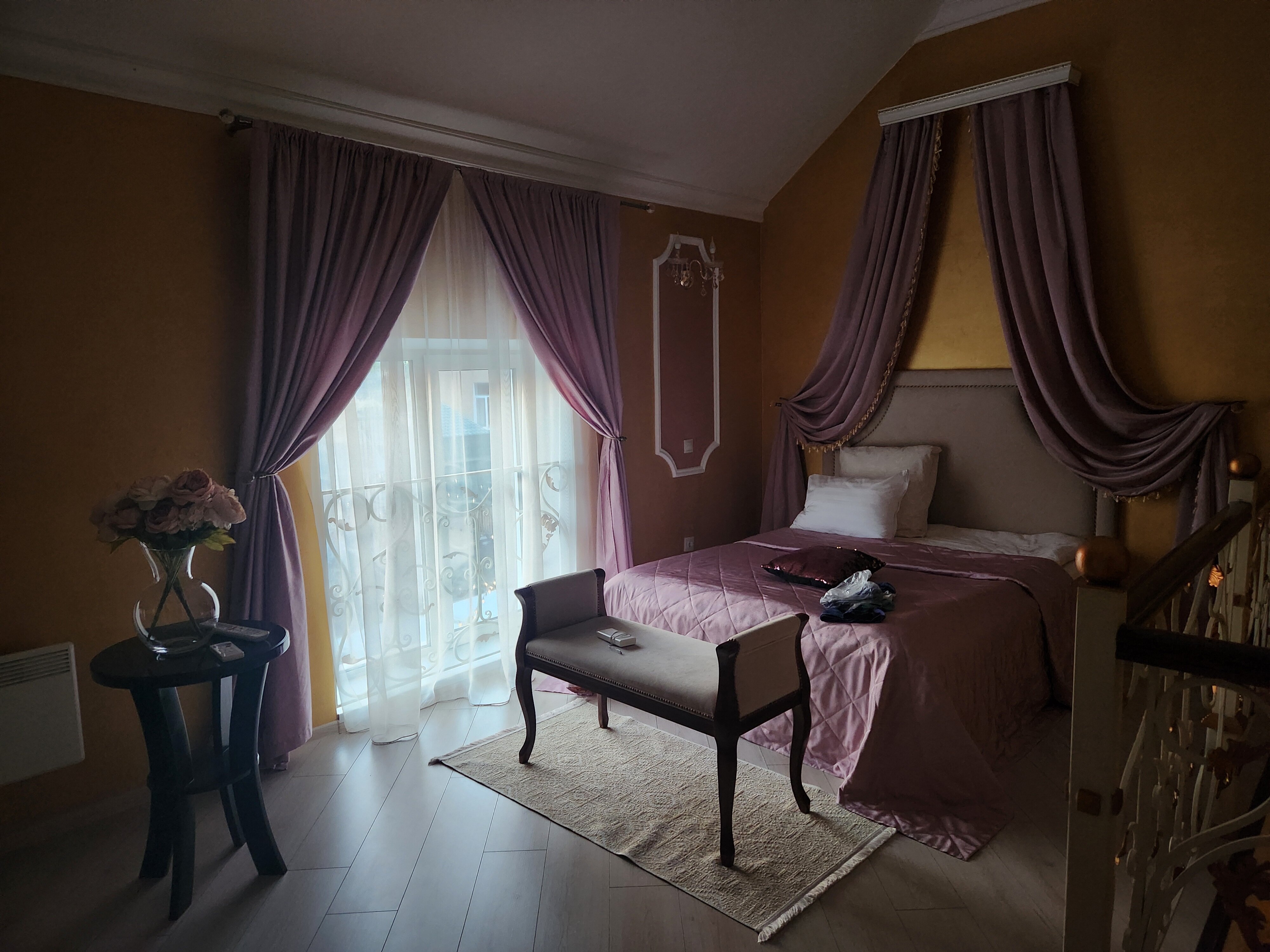 Фото отеля 4