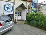 Matsuda (Irtyshskaya ulitsa, 32В), fitness club