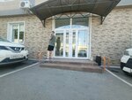 Saptrans (Borodinskaya street, 20Бс2), haulage