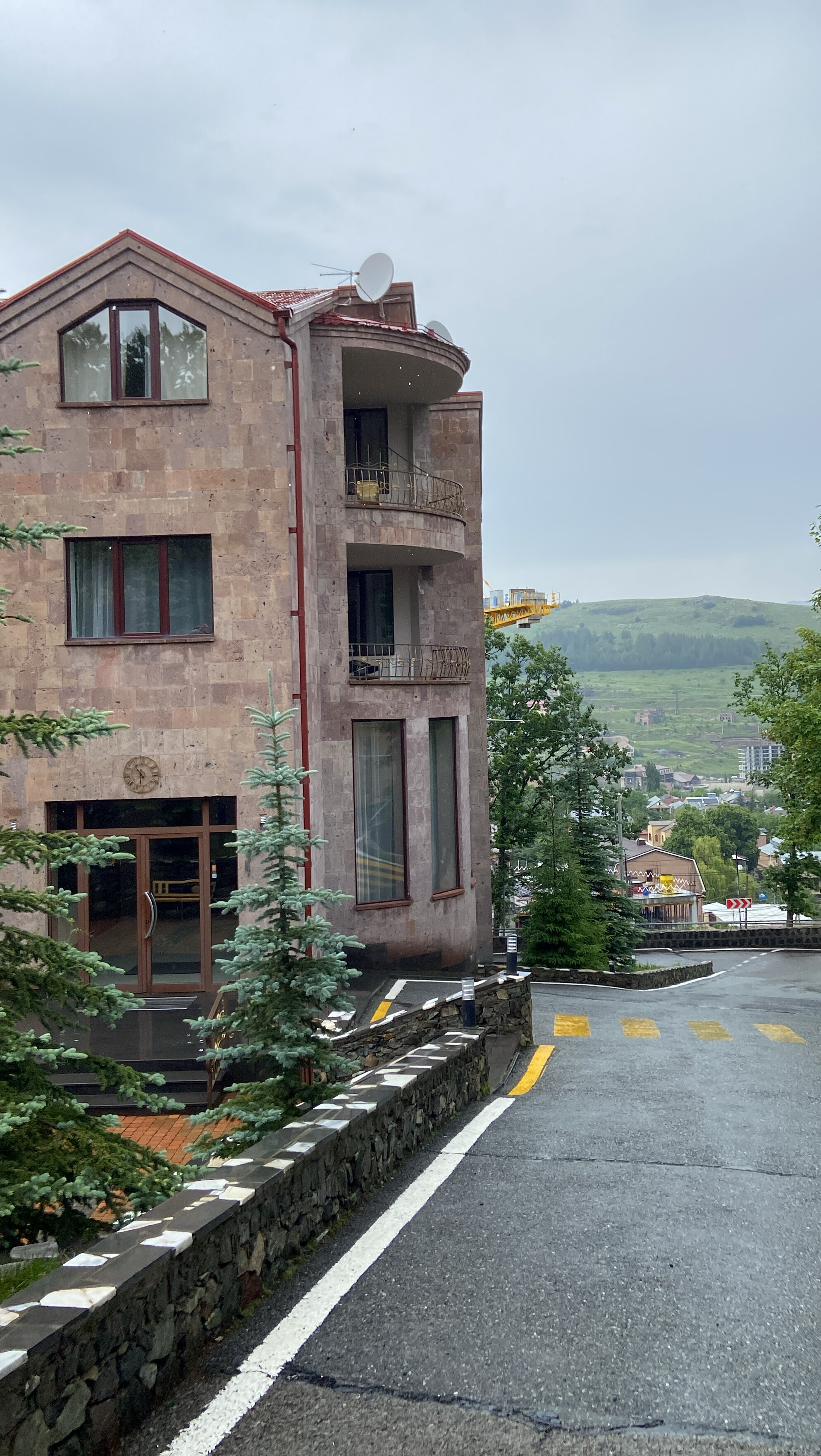 Фото Alpina Resort by Stellar Hotels