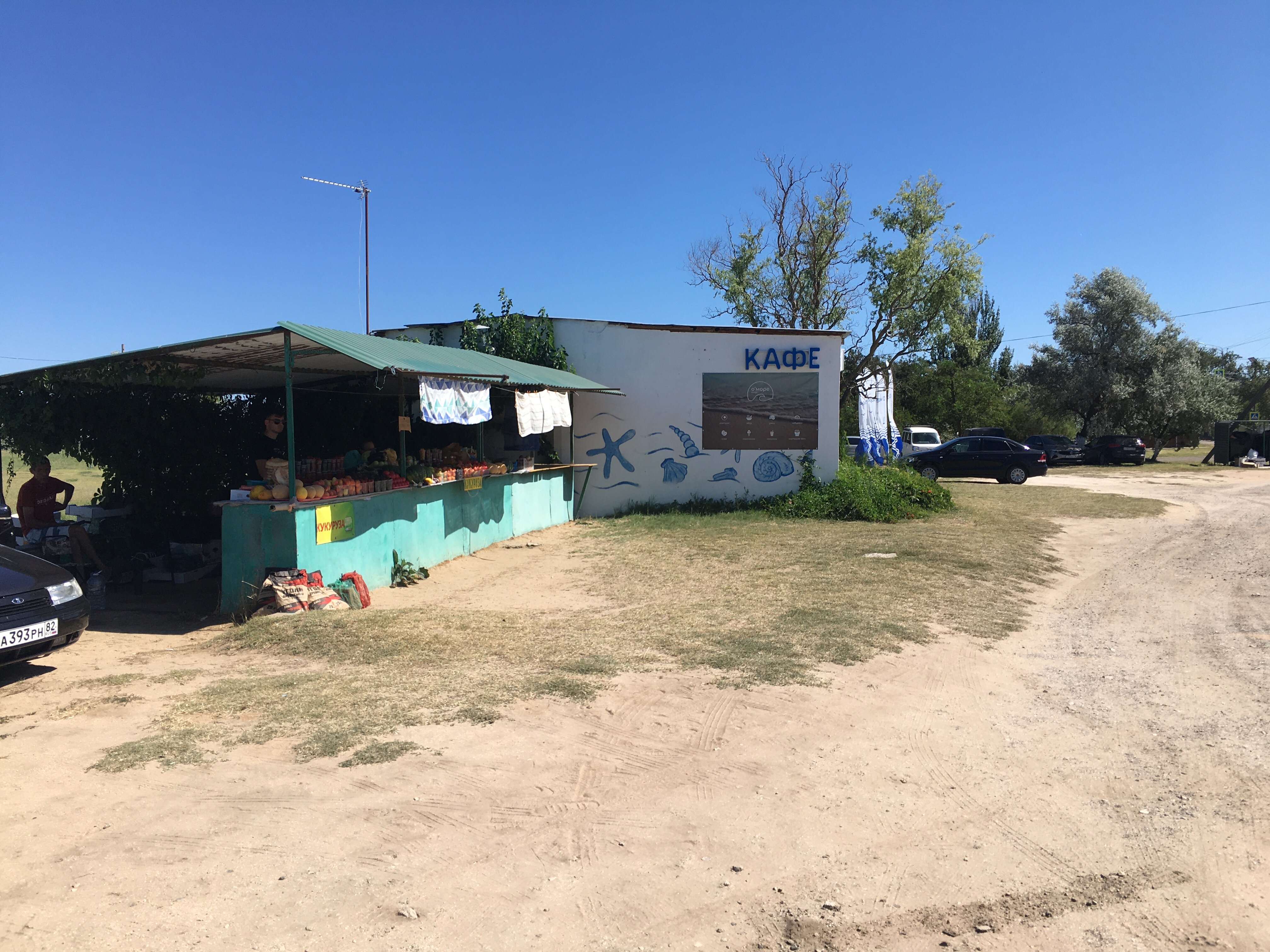 Фото Аврора