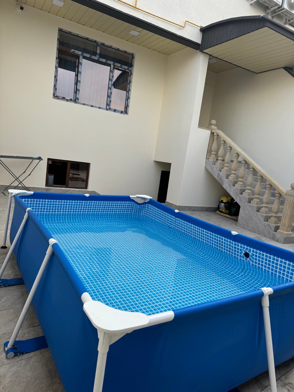 Фото Прибой Дербента