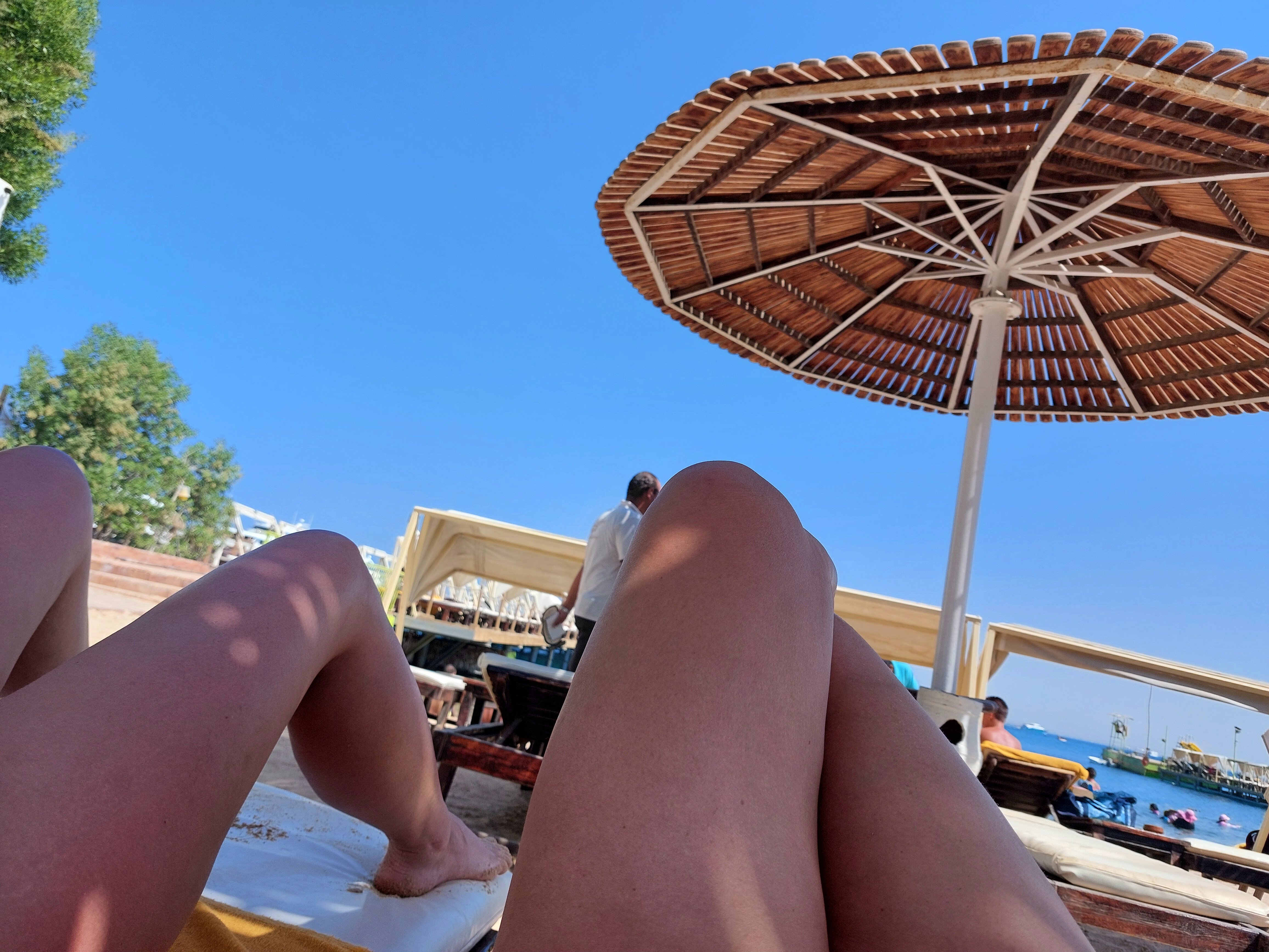 Фото Elysees Dream Beach Hotel