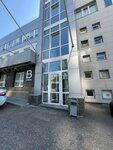 Euracara Eurasia (Ufa, Revolyutsionnaya Street, 98/1блокА), warehouse equipment