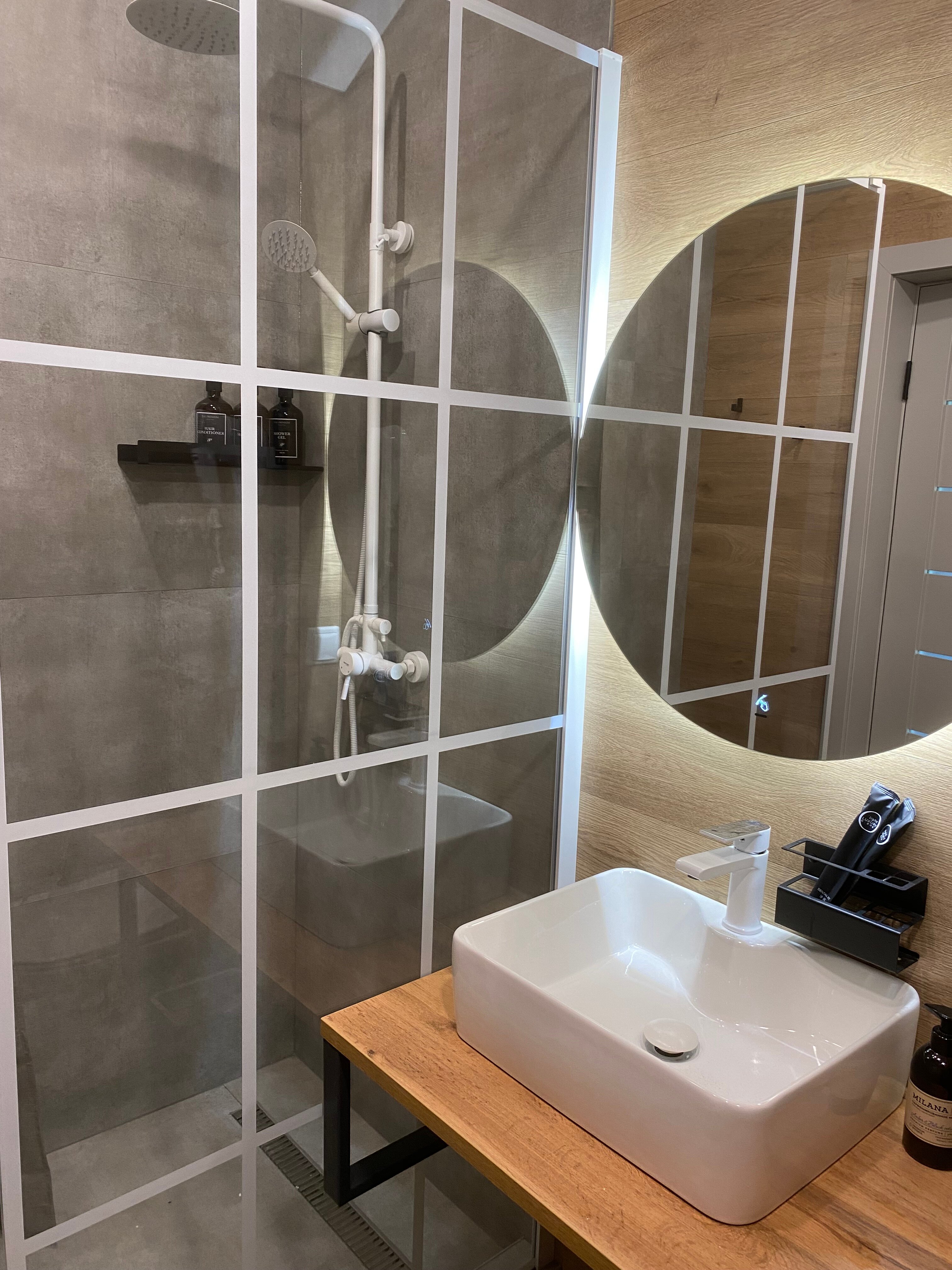 Фото Бригантина