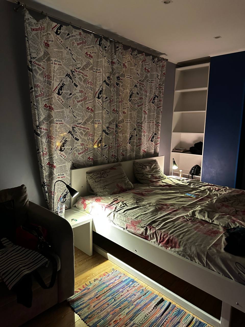 Фото Квартира 31