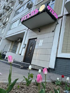 Sova (Moscow, Avangardnaya Street, 9к2), hotel