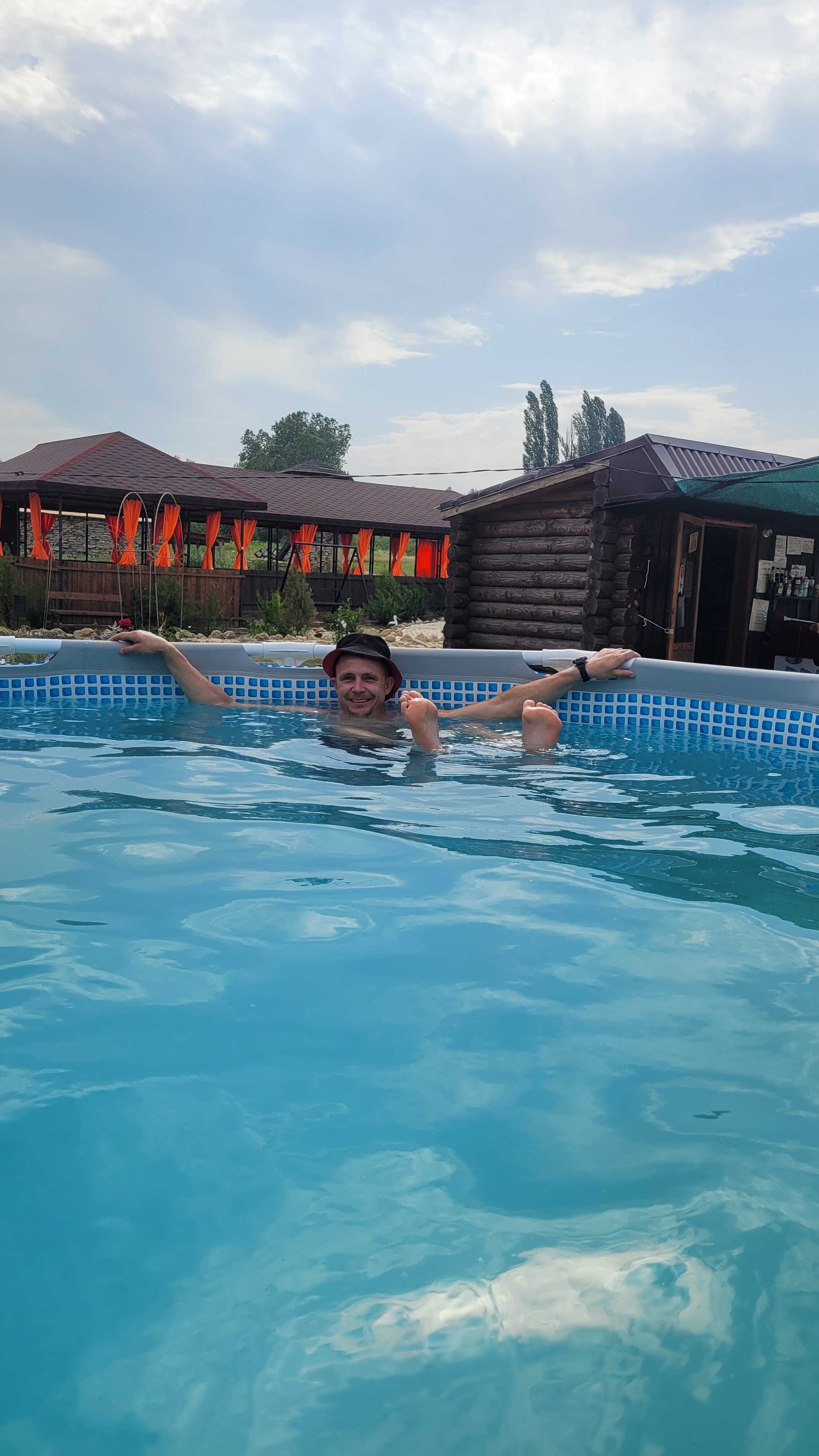 Фото Зеленогорье крепость Яръ