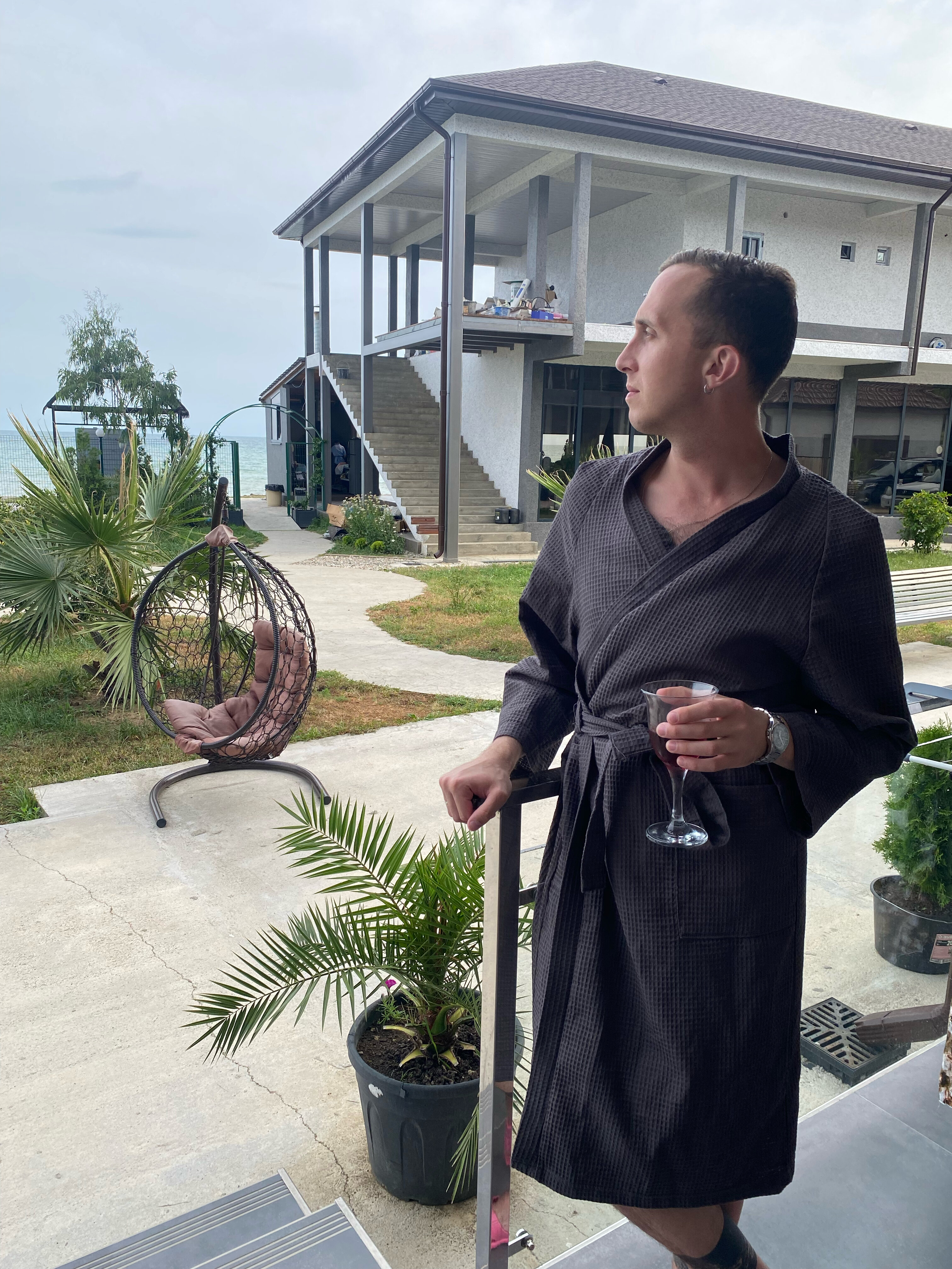 Фото Вилла Приморское